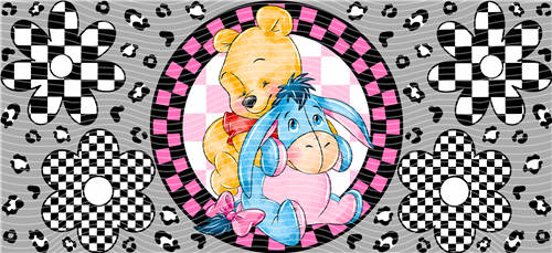 16oz Disney-D 2957